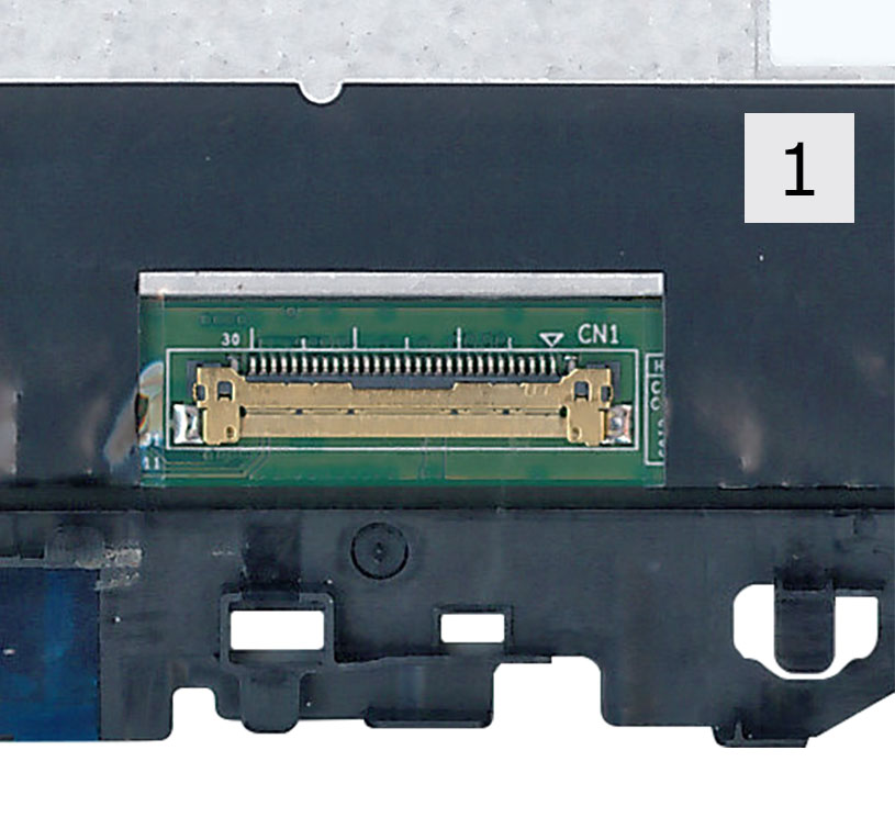 Lenovo FRU 5D11C95909 Replacement LCD screen