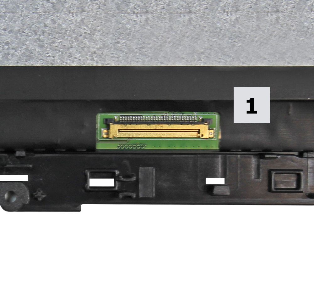 Lenovo FRU 5M11H61338 Replacement LCD screen