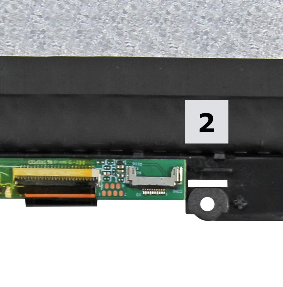 Lenovo FRU 5M11H61338 Replacement LCD screen