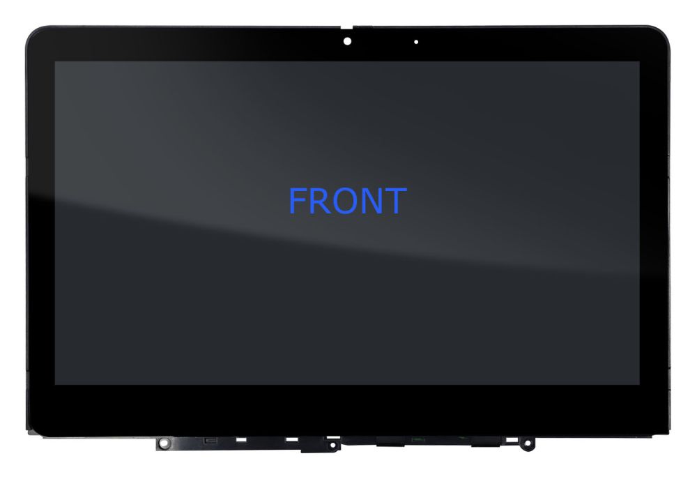 Lenovo FRU 5M11H61338 Replacement LCD screen