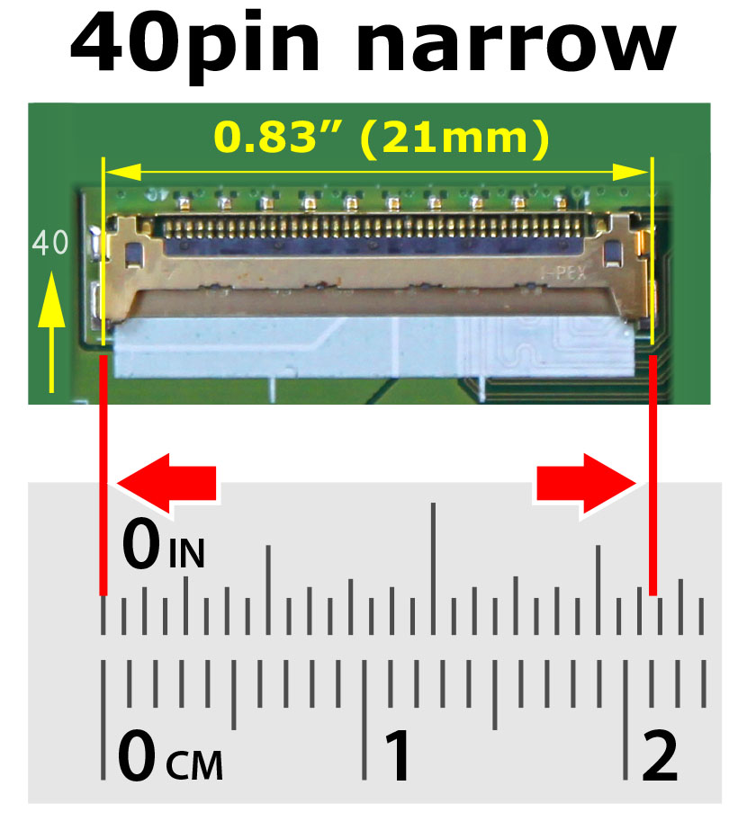 NE156FHM-NZ4 Replacement LCD screen