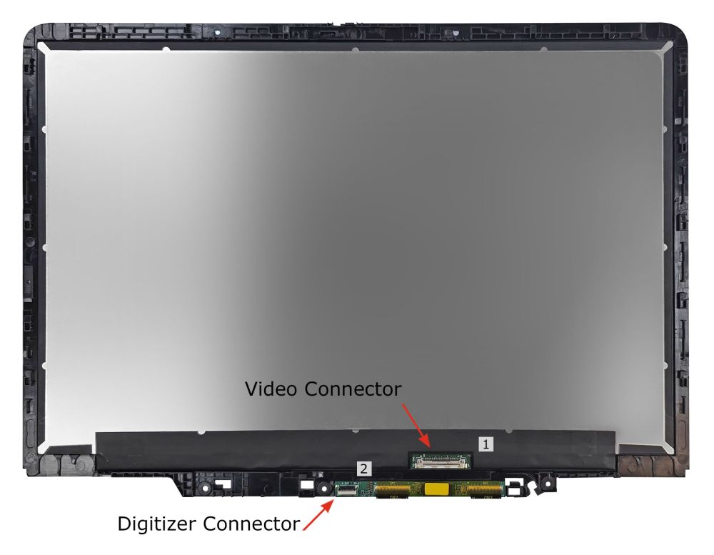 Lenovo FRU 5D11C95947 Replacement LCD screen