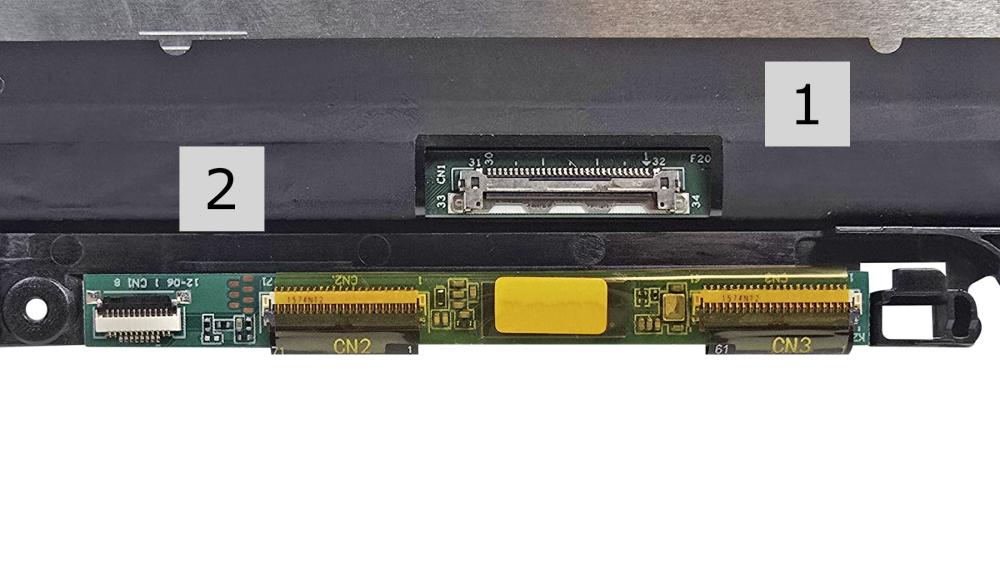 Lenovo FRU 5D11C95947 Replacement LCD screen