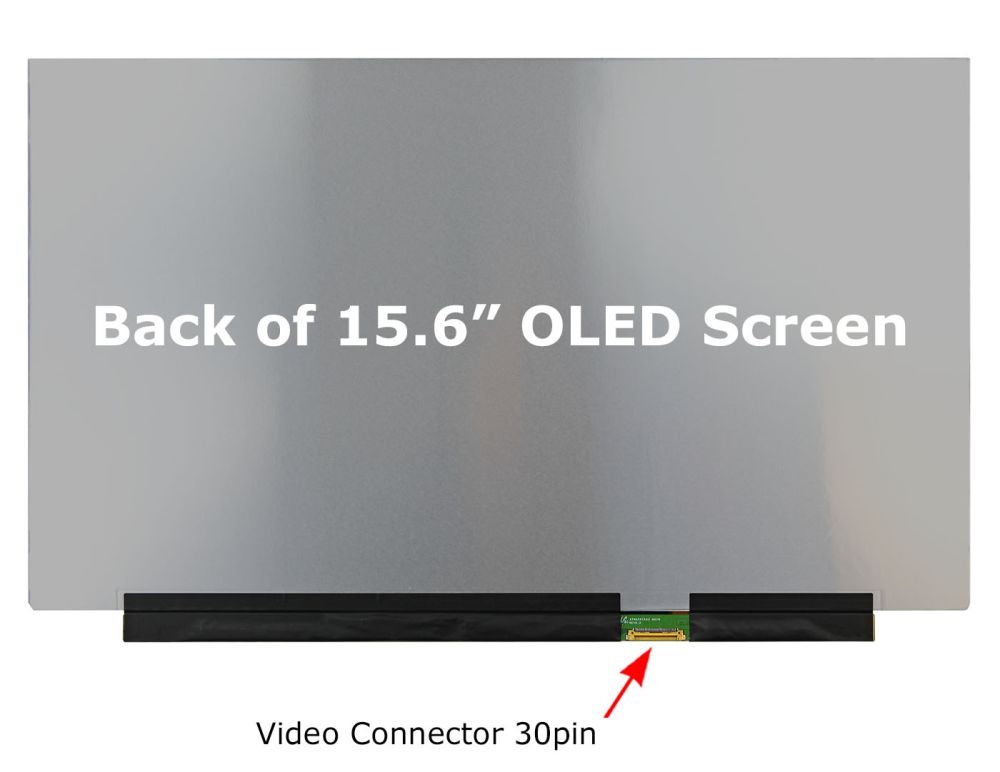 ATNA56YX03-0 Replacement LCD screen