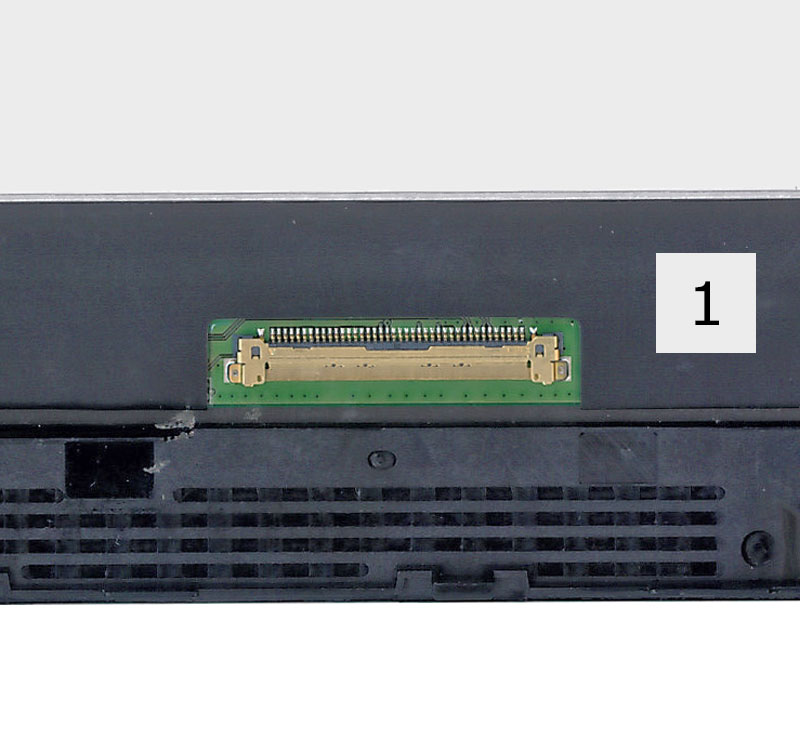 NV116WHM-T11 Replacement LCD screen