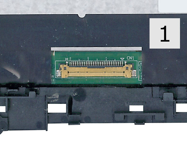 Lenovo FRU 5D11C95886 Replacement LCD screen