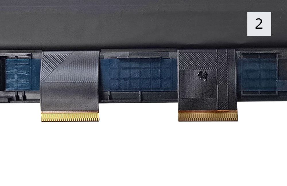 ASUS 90NX03A1-R20010 Replacement LCD screen