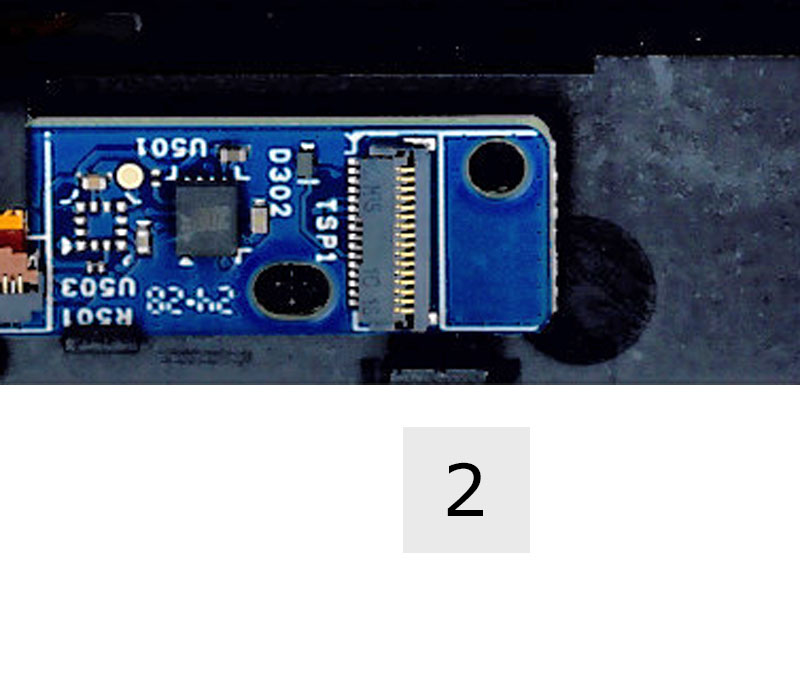 NV140FHM-N40 Replacement LCD screen