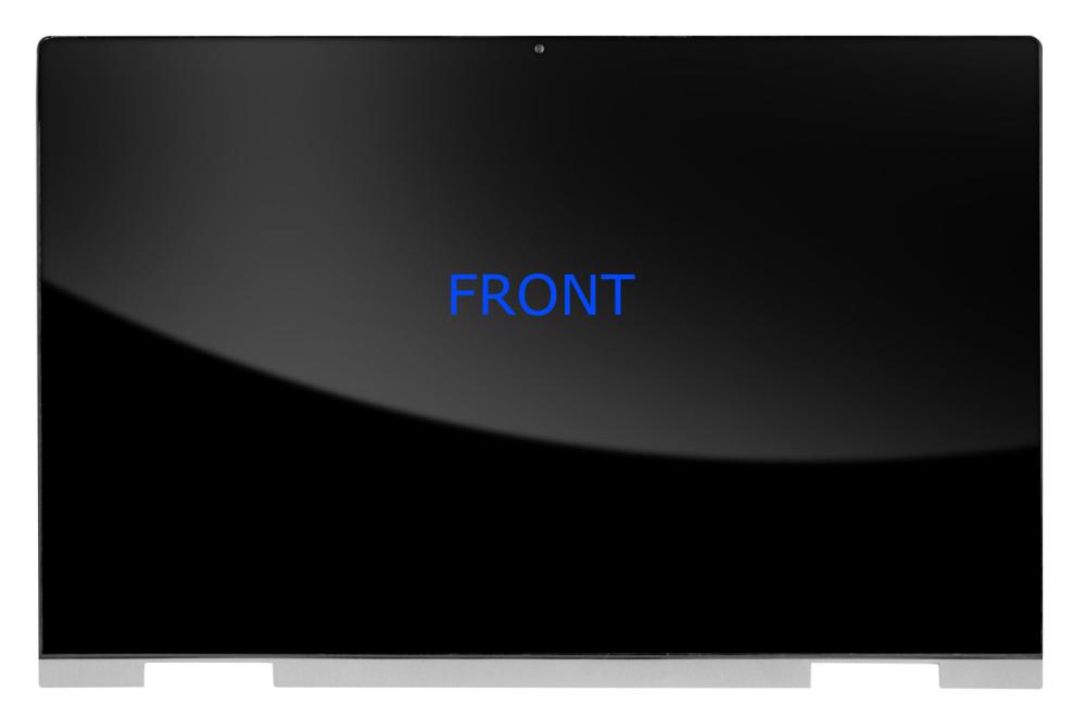 NV140FHM-N40 Replacement LCD screen