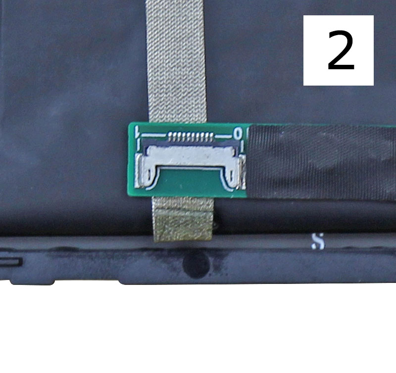 Lenovo FRU 5D10S39788 Replacement LCD screen