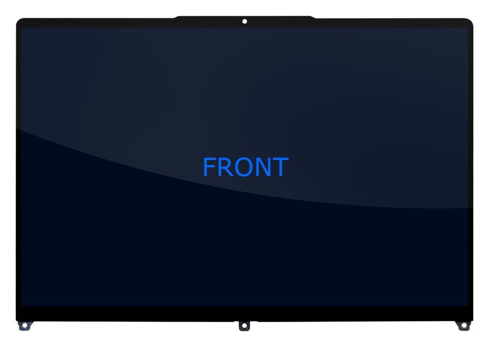 Lenovo FRU 5D10S39788 Replacement LCD screen