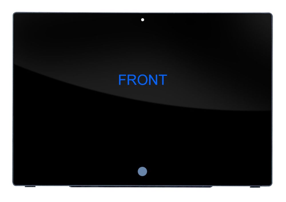 NV116WHM-T1C Replacement LCD screen