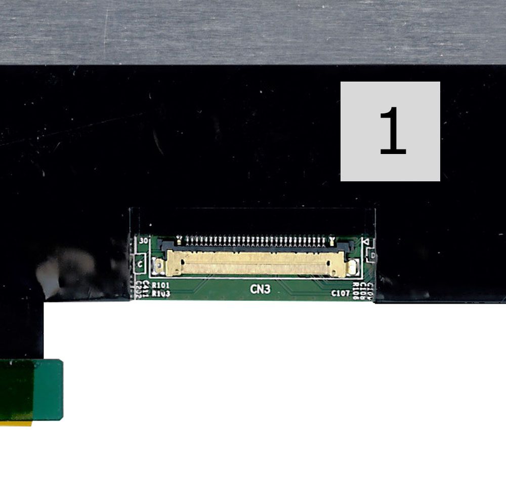 Lenovo FRU 5D10S40139 Replacement LCD screen