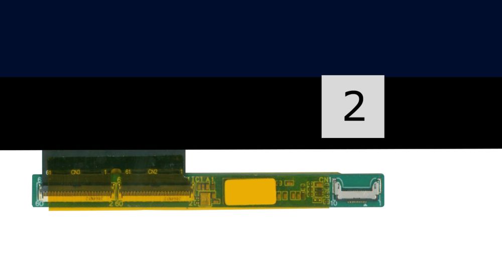Lenovo FRU 5D10S40139 Replacement LCD screen
