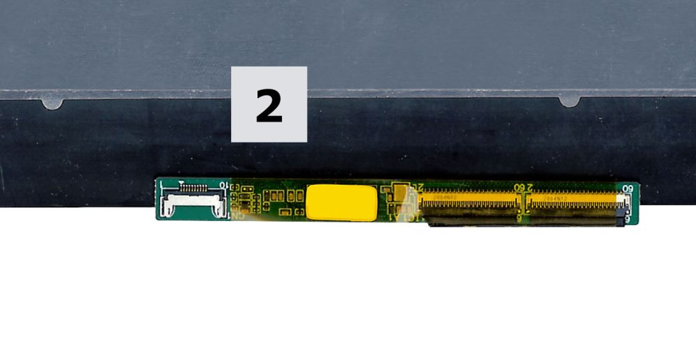 Lenovo FRU 5D10S40096 Replacement LCD screen