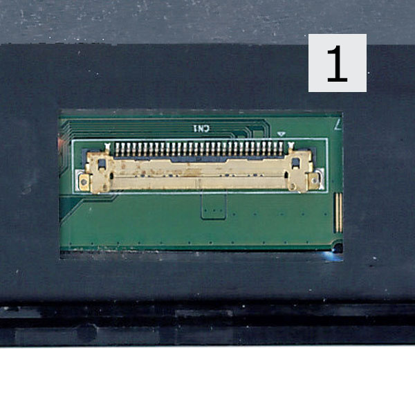 NE156QUM-N55 Replacement LCD screen