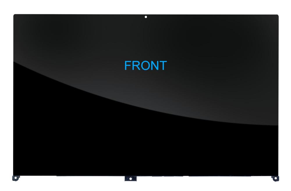 NE156QUM-N55 Replacement LCD screen