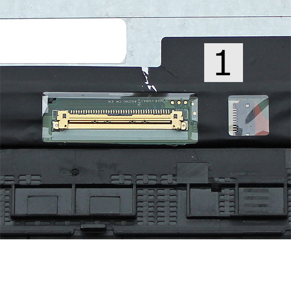 NV133FHM-N41 Replacement LCD screen