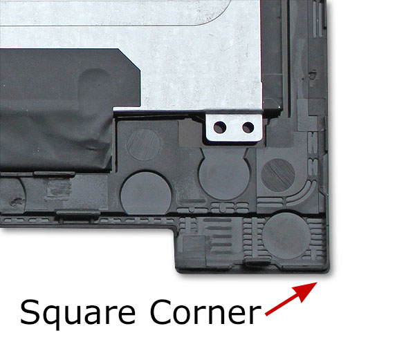 NV133FHM-N41 Replacement LCD screen