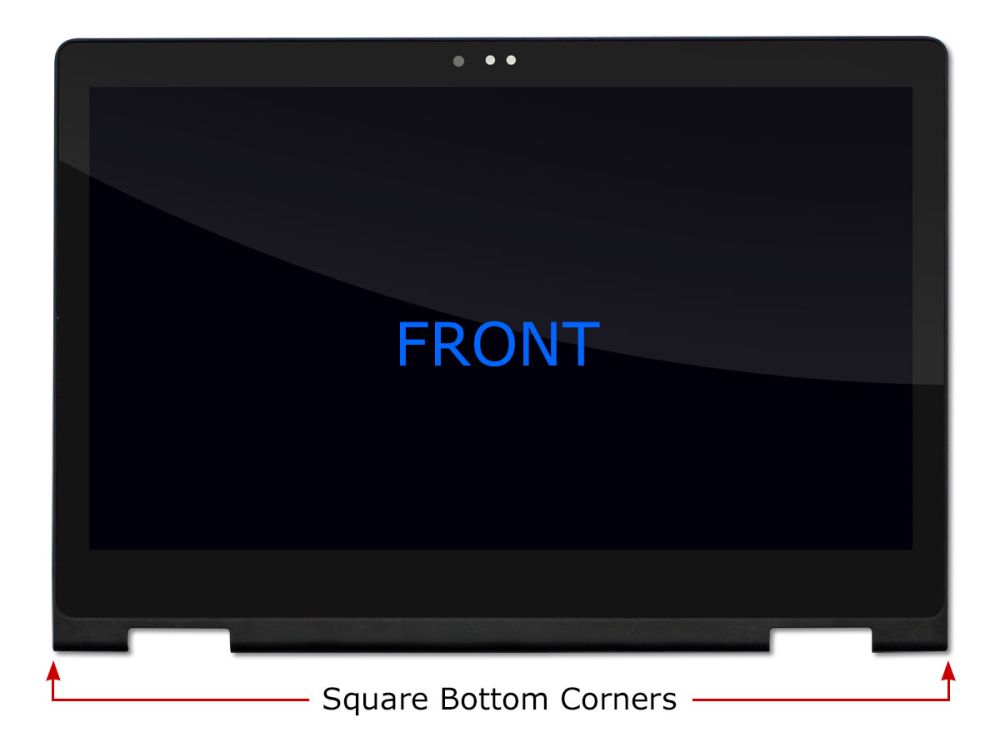 NV133FHM-N41 Replacement LCD screen