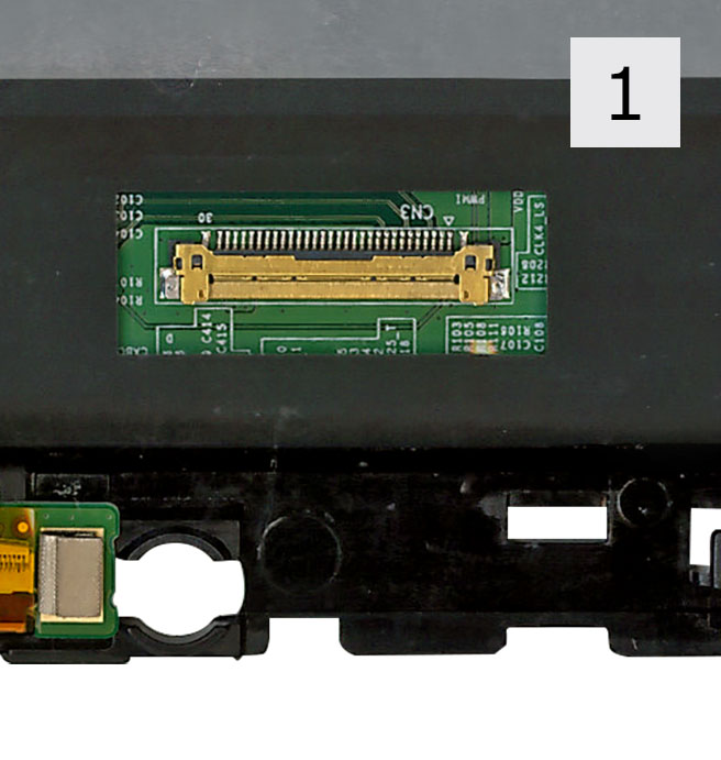 Dell 03RTCP Replacement LCD screen
