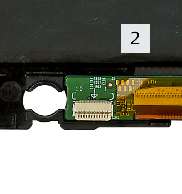 Dell 03RTCP Replacement LCD screen