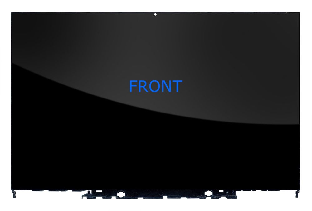 Dell 03RTCP Replacement LCD screen