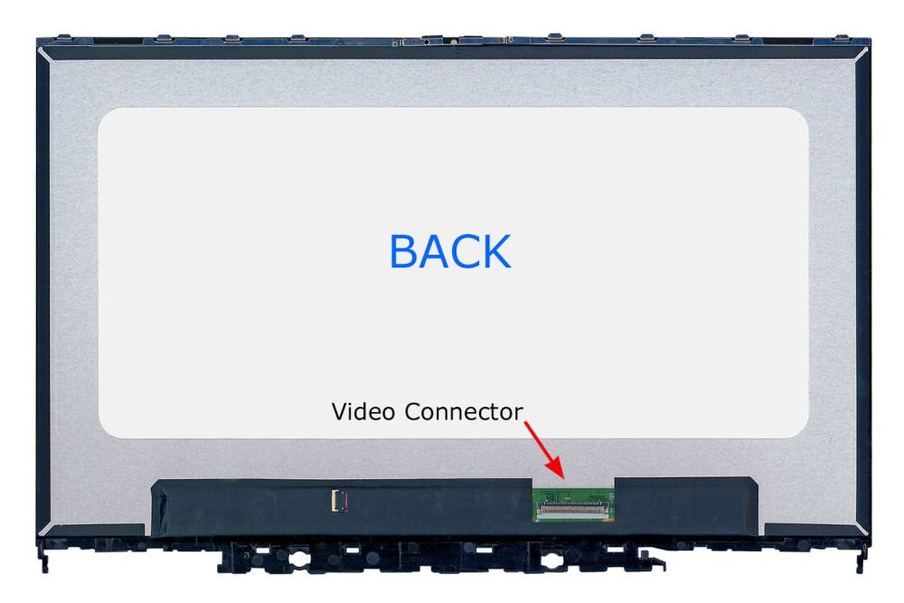 B140HAB03.2 HW0A Replacement LCD screen