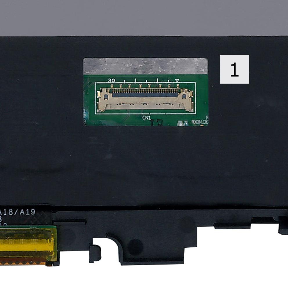 LP133WF9(SP)(F1) Replacement LCD screen