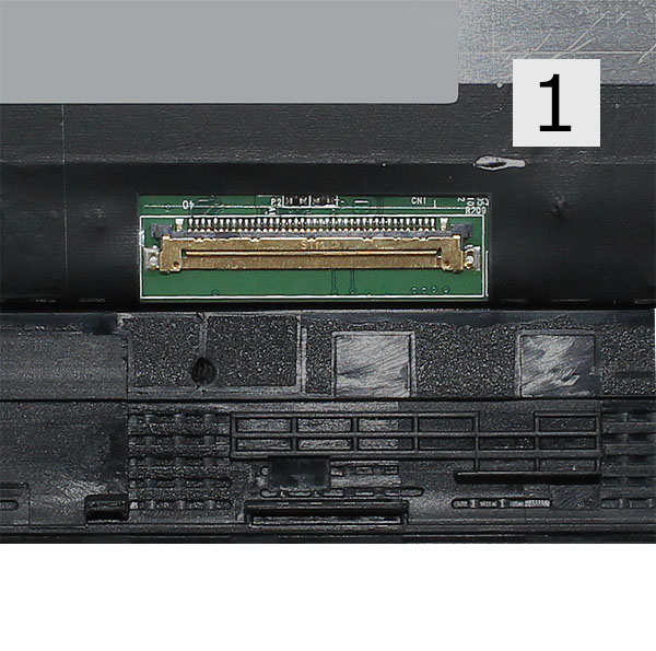 NV133FHM-N41 Replacement LCD screen