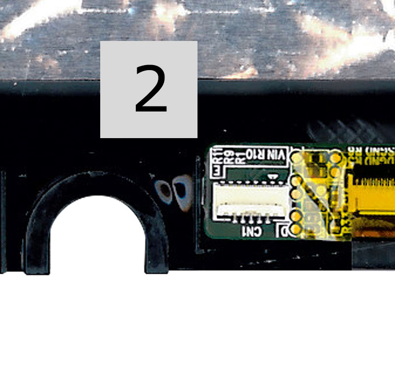 Dell HWY0J Replacement LCD screen