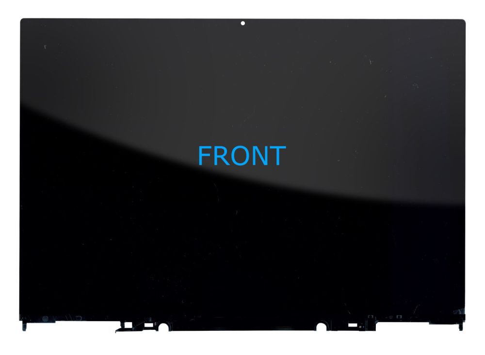 Dell HWY0J Replacement LCD screen