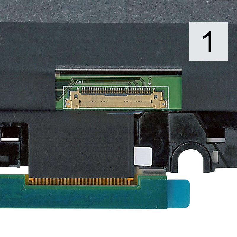 R156NWF7 R1 Replacement LCD screen