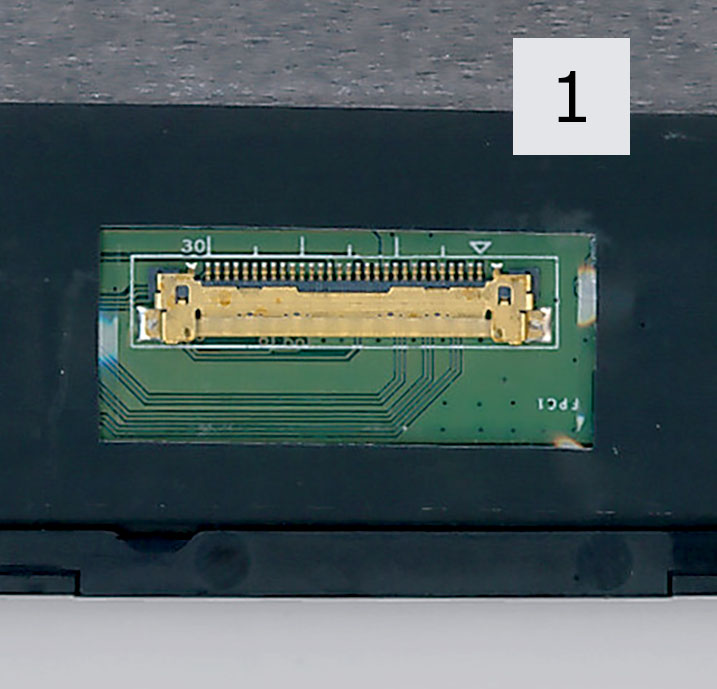 NV156FHM-N6C Replacement LCD screen