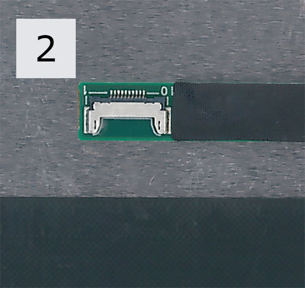 NV156FHM-N6C Replacement LCD screen