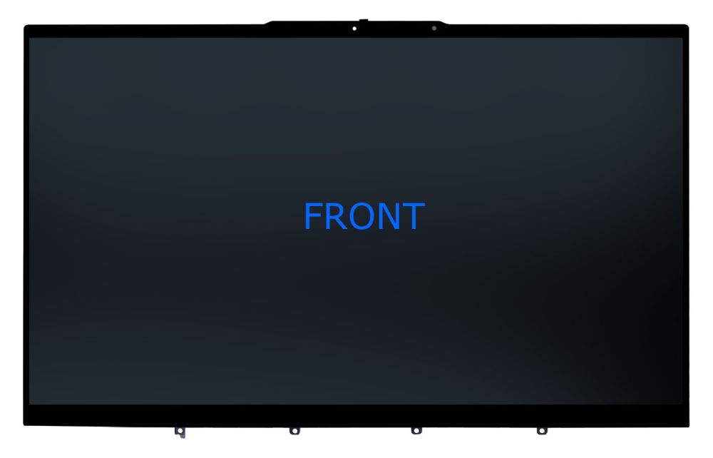 NV156FHM-N6C Replacement LCD screen