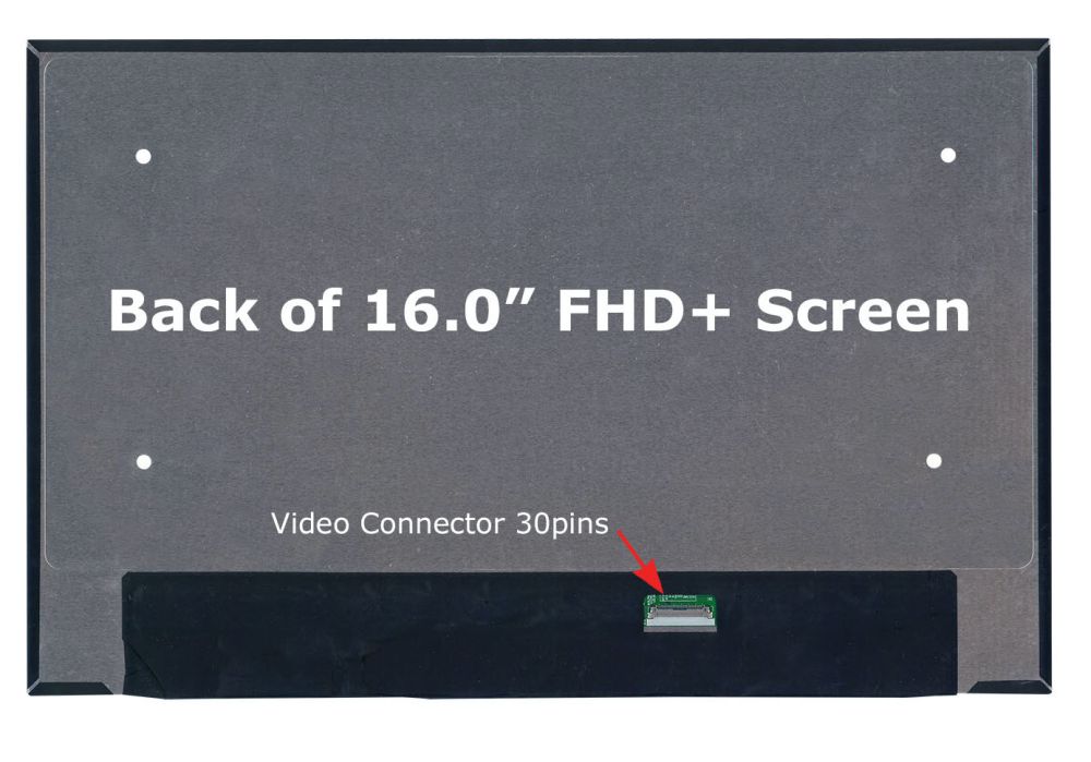 MNG007JA1-2 Replacement LCD screen