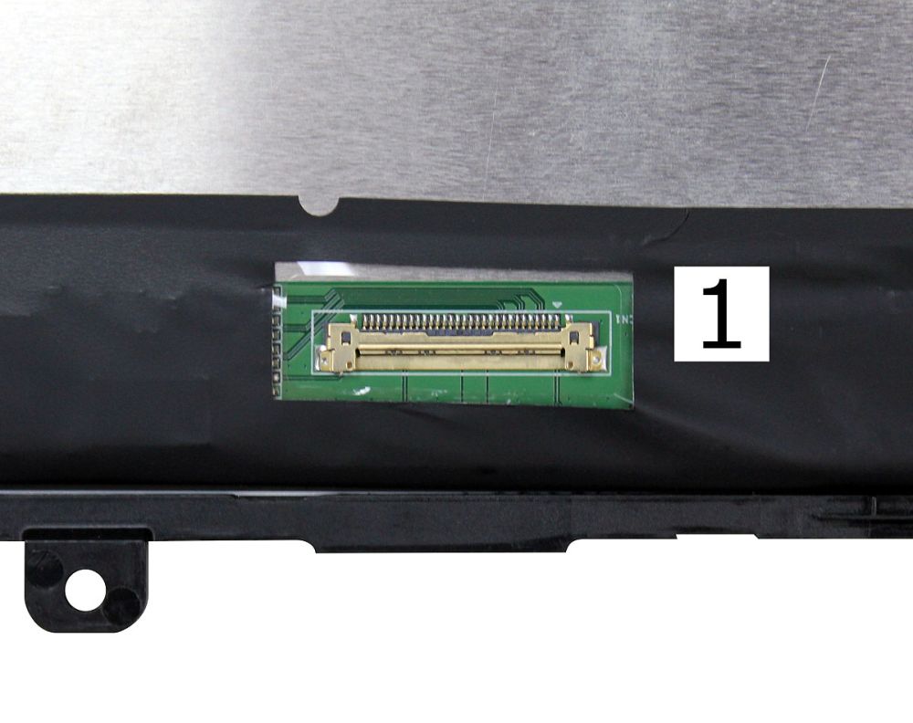 LP140WFA(SP)(MB) Replacement LCD screen