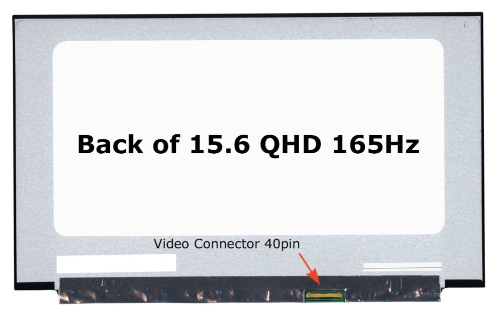 MNF601CA1-3 Replacement LCD screen