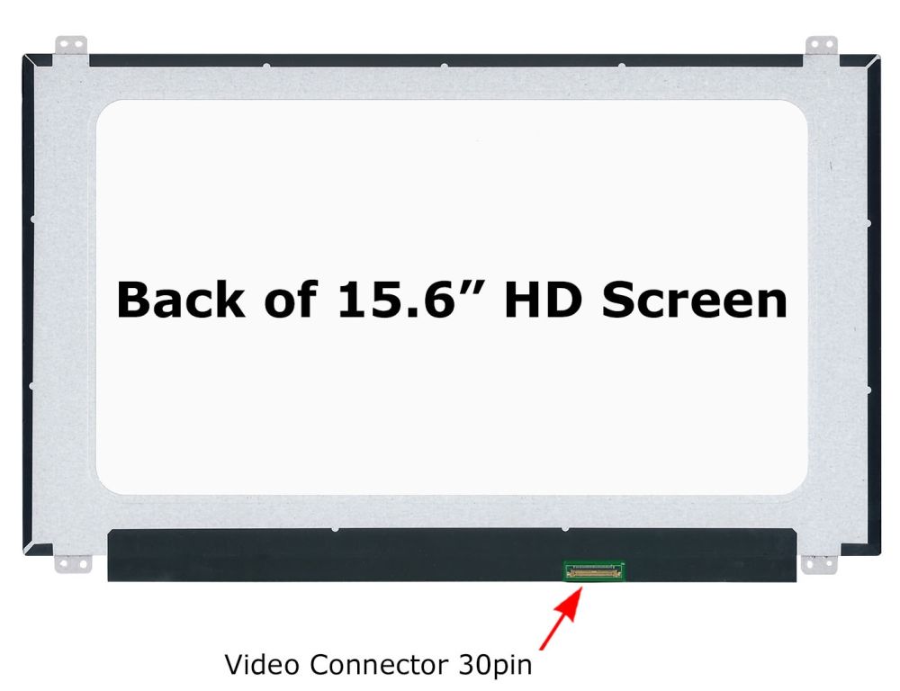 N156BGA-EA3 Replacement LCD screen