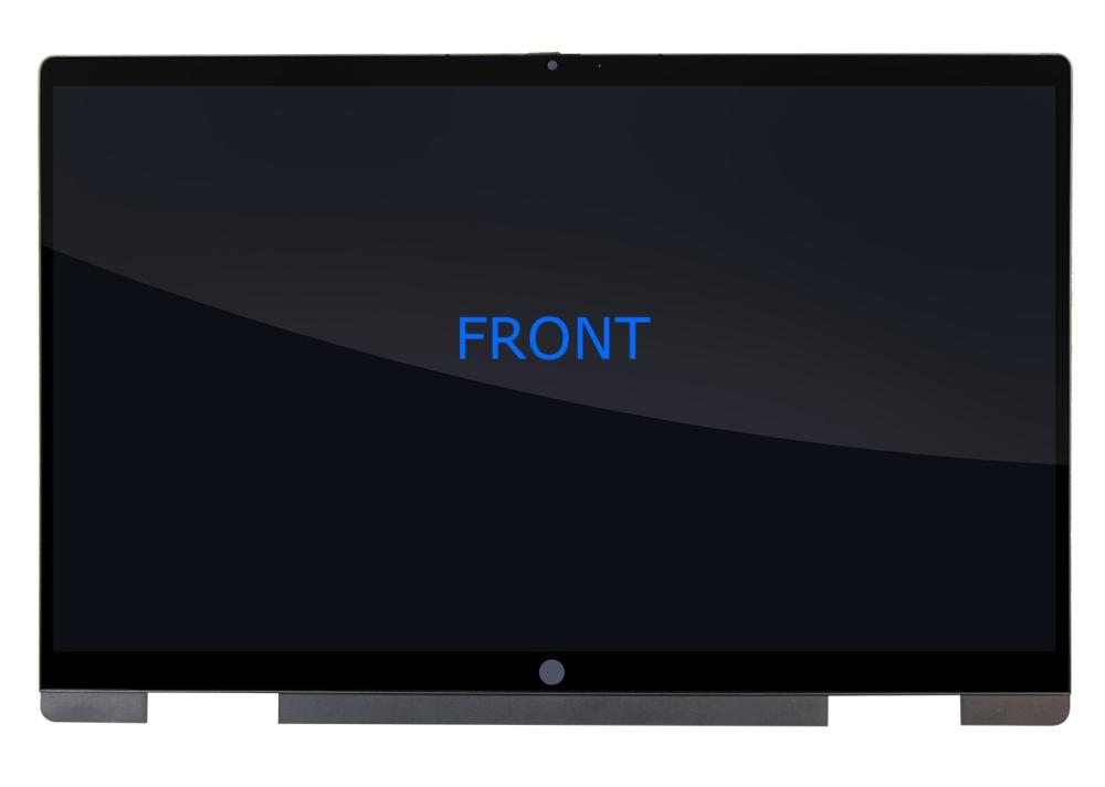 NV140FHM-N40 Replacement LCD screen