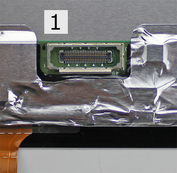 VVX14P048M00 Replacement LCD screen