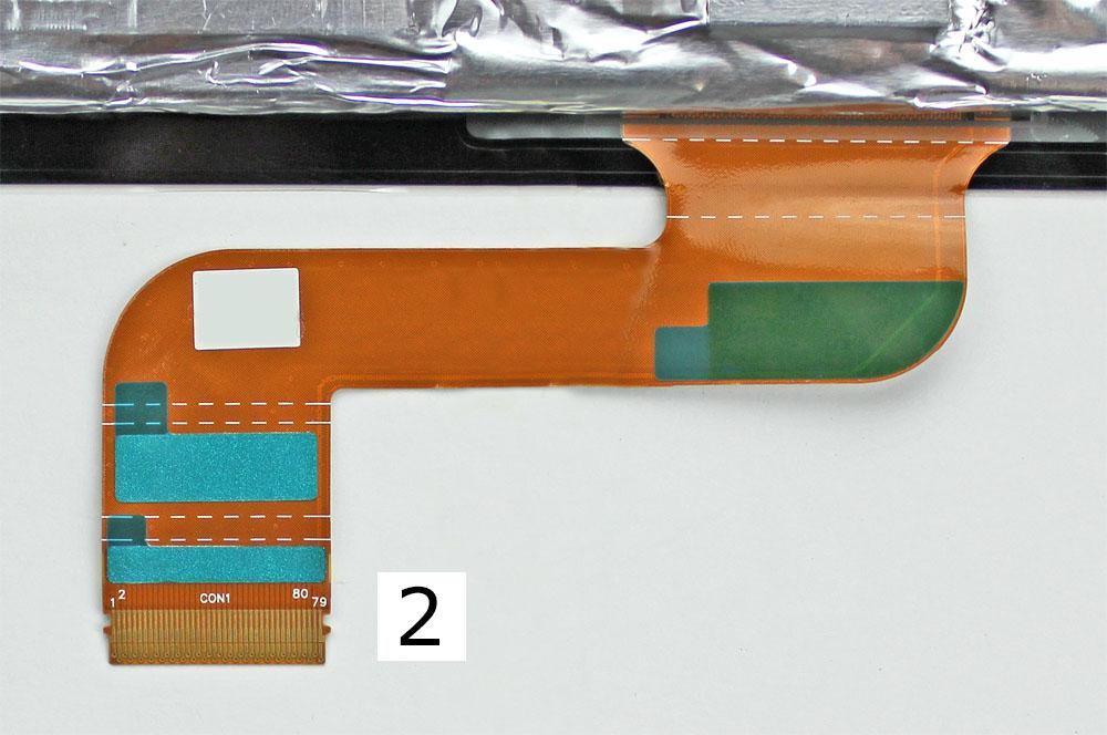 VVX14P048M00 Replacement LCD screen