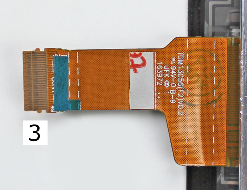 VVX14P048M00 Replacement LCD screen