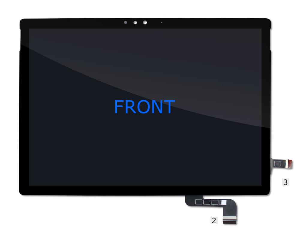 VVX14P048M00 Replacement LCD screen