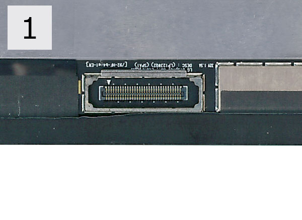 LP123WQ2(SP)(A1) Replacement LCD screen