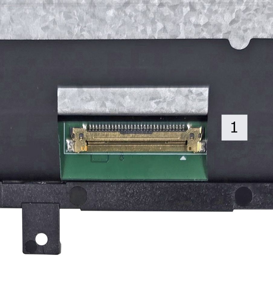 Lenovo FRU 01YU657 Replacement LCD screen