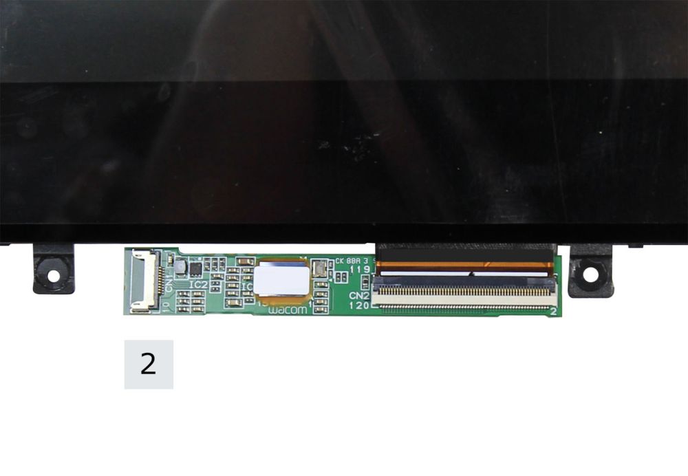 Lenovo FRU 01YU657 Replacement LCD screen