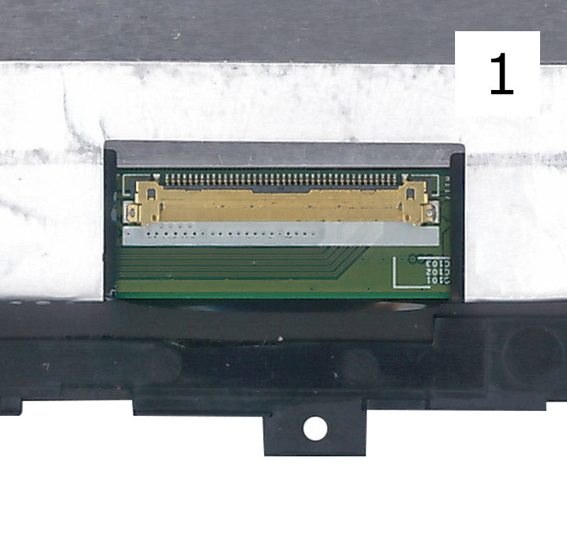 B133ZAN02.3 HW0A Replacement LCD screen