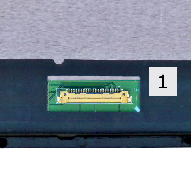 Lenovo FRU 5D10S39740 Replacement LCD screen